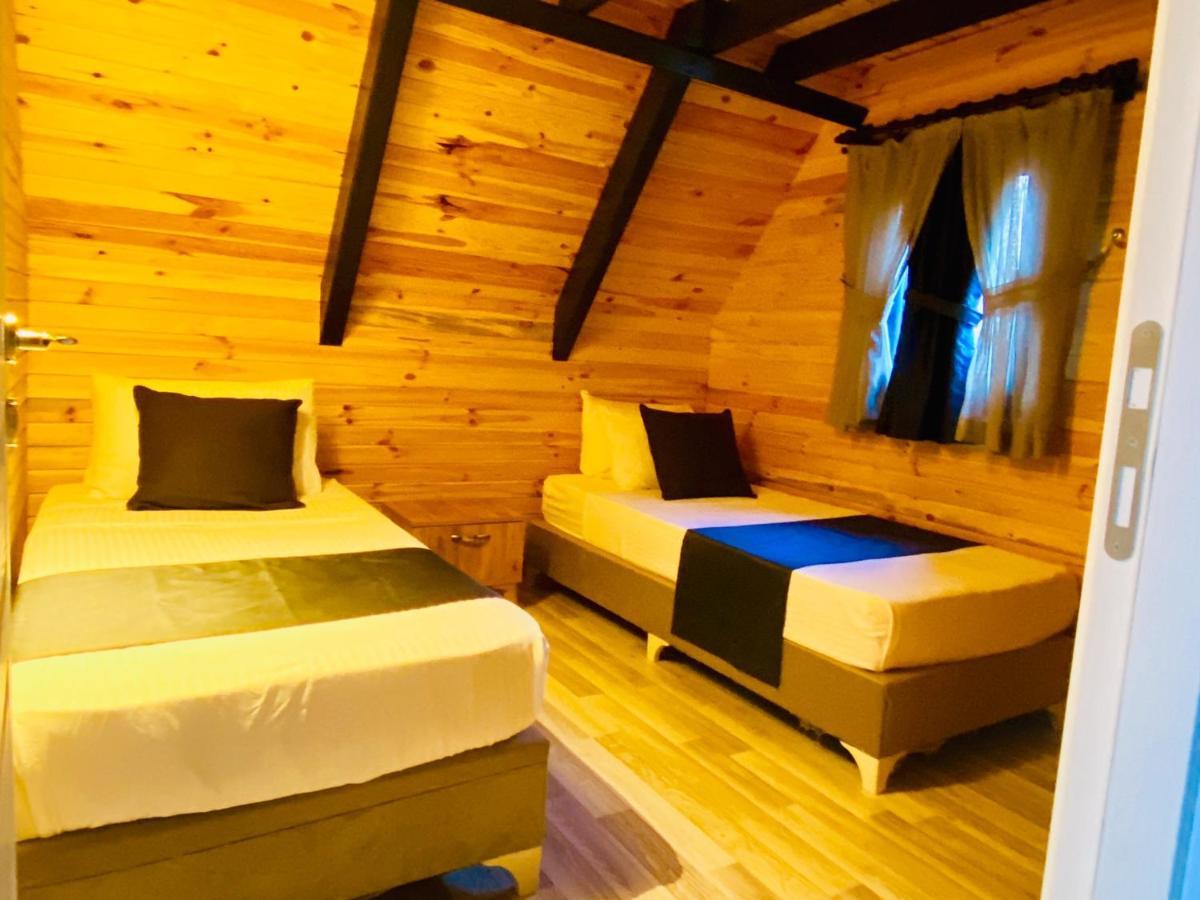 Garden Bungalow Antalya Buitenkant foto