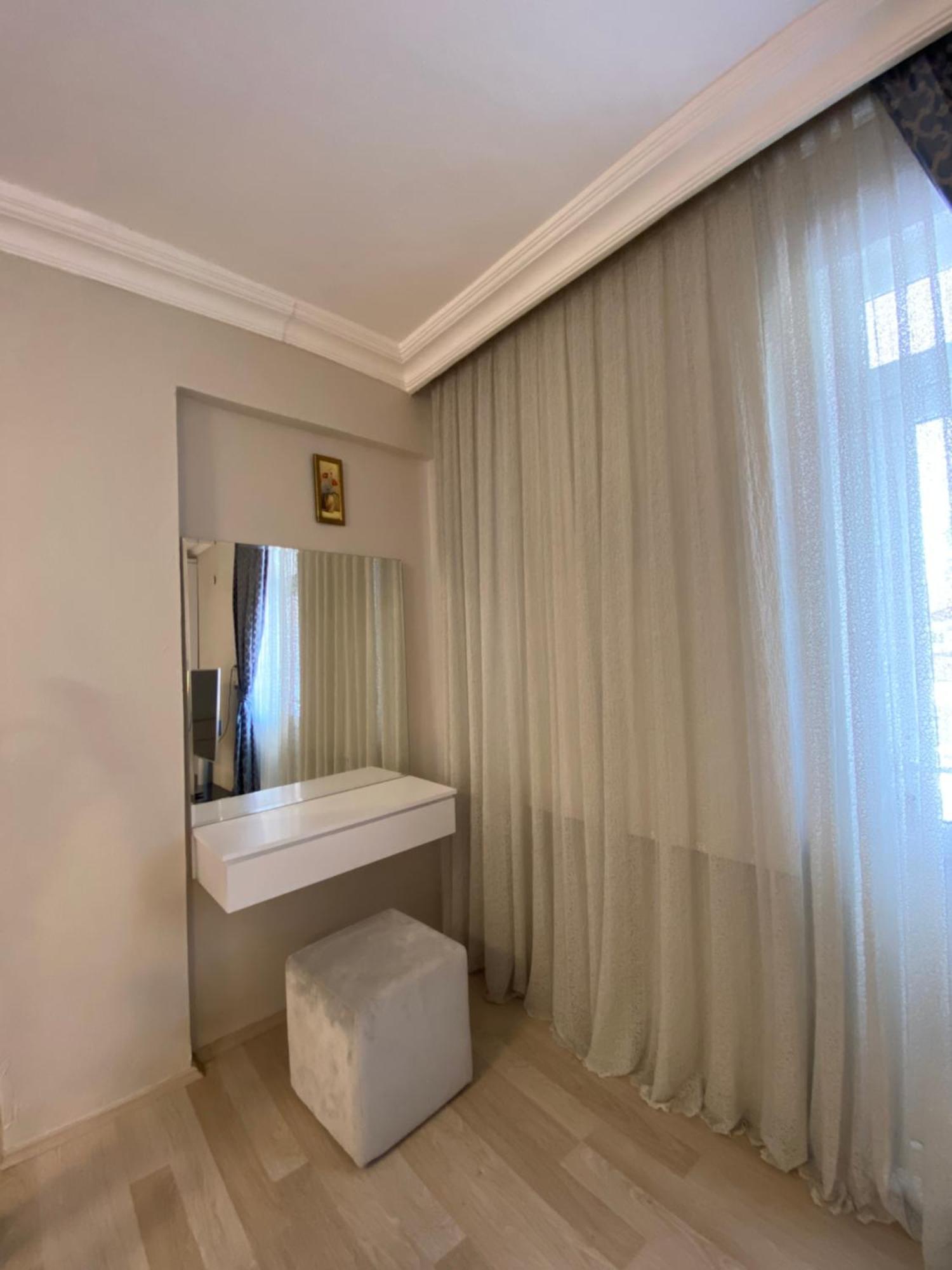 Garden Bungalow Antalya Buitenkant foto
